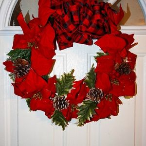 Christmas Wreath